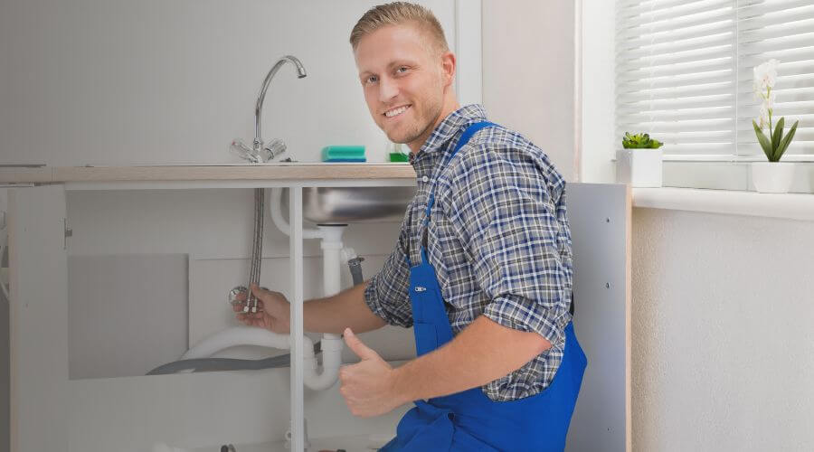 Professional 24 Hour Plumbers services in Fort Ransom, ND